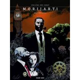 Makondo Stevan Subić - M.O.R.I.J.A.R.T.I | Eponuda.com