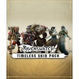 Steam Ravenswatch - Timeless Skin Pack (DLC) Key (PC) GLOBAL | ePonuda.com