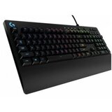 Logitech G213 Prodigy Gaming Keyboard - USB Cene'.'