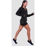 GymBeam Ženska jakna za trčanje Pulse Black | Eponuda.ba