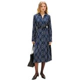 Tommy Hilfiger midi haljina sa printom | Eponuda.com