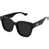 Gucci GG0998S 001 - ONE SIZE (52) Cijene