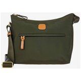 Bric's BRICS 078 TRACOLLA SMALL Zelena | shoptok.hr