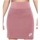 Nike W nsw air skirt rib Cene