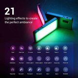 SmallRig 3489 Simorr Vibe P96L RGB video svjetlo | Eponuda.ba