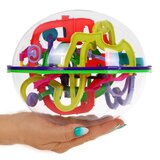  Igra spretnosti s kroglico 3D - 299 korakov v igri | Shoptok.si