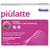  Piùlatte - 70 g | Shoptok.si