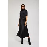Marisse Black Midi Skirt | Eponuda.ba