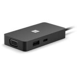 MICROSOFT (OEM) Adapter USB-C Travel Hub USB-C3.2/USB-A/Eth/HDMI/VGA | ePonuda.com