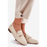 Maciejka Leather Loafers Women | shoptok.hr