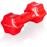 Gymstick studio dumbbell utež, 2 kg, (20696622) Cene