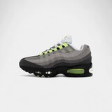 Nike Modne superge Air Max 95 Big Bubble Neon (2026) (GS) Bela Cene