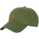 Polo Ralph Lauren Kape s šiltom H211SC01 Kaki | Shoptok.si