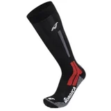 NORDICA SPEEDMACHINE 3.0 black-anthra-red