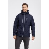 SAM73 Men's Iron Jacket - Men Cene