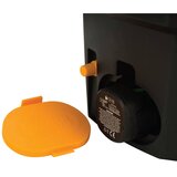 Volpi Prskalica V-BLACK VITA 16L AKUMULATORSKA | shoptok.hr