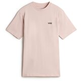 Vans Majica roza / črna | Shoptok.si