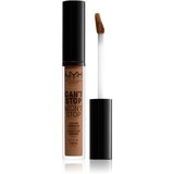 NYX Professional Makeup Can't Stop Won't Stop tekoči korektor odtenek 17 Capuccino 3.5 ml Cene
