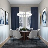 Toolight LED svijetiljka G025-CP Gold | shoptok.hr