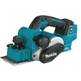 DKP181Z 18V Brushless Planer 82mm LXT