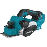 Makita aku ručna blanjalica blanja DKP181Z Solo u