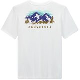 Converse muška majica abstract mountain tee | ePonuda.com