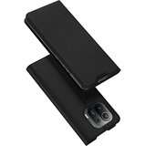  Knjigasta futrola DUX DUCIS Skin Pro za Xiaomi Mi 11 Pro - Crna KP38103 Cene