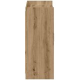  Ormar za cipele 73,5 x 36 x 92 cm Konstruirano drvo | shoptok.hr
