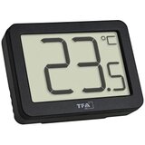 Tfa Dostmann Digitales Thermometer termometar crna Cijene