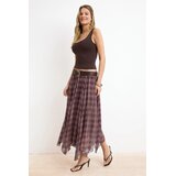 TRENDYOLMILLA Ženska suknja TWOSS26ET00151, Šarena | Eponuda.com