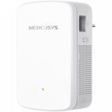 Mercusys ME20 AC750 Wi-Fi Range Extender 300 Mbps at 2.4 GHz + 433 Mbps at 5 GHz, 1 x 10/100 RJ45, 2 × Internal Antennas, Wall P | Eponuda.ba