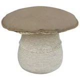 korpa za odlaganje giant mushroom