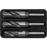 TOYA Yato Metal vrtalniki Set 3 PCS 22-25 mm, (21110921) | Shoptok.si