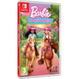 Outright Games Barbie: Horse Trails (Nintendo Switch) | Shoptok.si