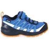 Salomon Tek & Trail XA Pro V8 Cswp K Modra | Shoptok.si