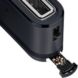 Wmf KÜCHENminis Langschlitz-Toaster Deep | shoptok.hr