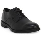 Bugatti Modne superge SHOES 1000 PAKALO Črna Cene