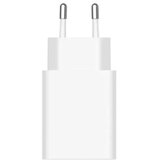 Xiaomi adapter MDY-11-EP hišni polnilec USB A 22,5W bel (EU Blister) | Shoptok.si
