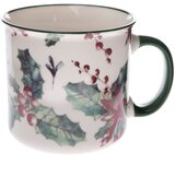 Dakls Bela porcelanasta skodelica 520 ml – Cene