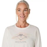 Asics Fujitrail Logo LS Top 2012D315-100 | shoptok.hr