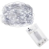  LED lampice na baterije, 100 LED dioda | shoptok.hr