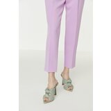 Trendyol Mint Women's Slippers | Shoptok.si