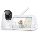 Baby Nanny - Pametni Monitor za Bebe s HD Zaslonom i Noćnim Vidom VA-IH019