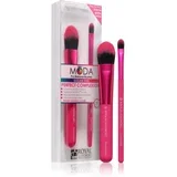 MŌDA EZGLAM DUO Perfect Complexion set kistova