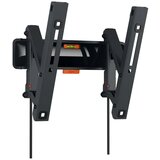 Vogels TVM 3215 Schwarz TV-Wandhalterung 19-43&quot;, tilt 15&deg;, Vesa 200x200, max. 15 kg cene