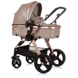 Chipolino kolica Havana Golden Beige | shoptok.hr