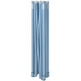 Šator za svadbe - šator za zabave Plava 280 x 410 x 315 cm Oxford tkanina | shoptok.hr