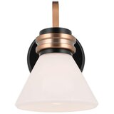 Elstead Lighting STENSKA SVETILKA ZA KOPALNICO Masthead | Shoptok.si