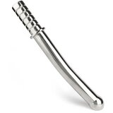 Mr. Steel Pleasure Torch Silver | Shoptok.si