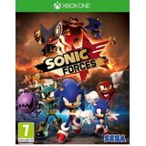 Sega XONE SONIC FORCES | shoptok.hr